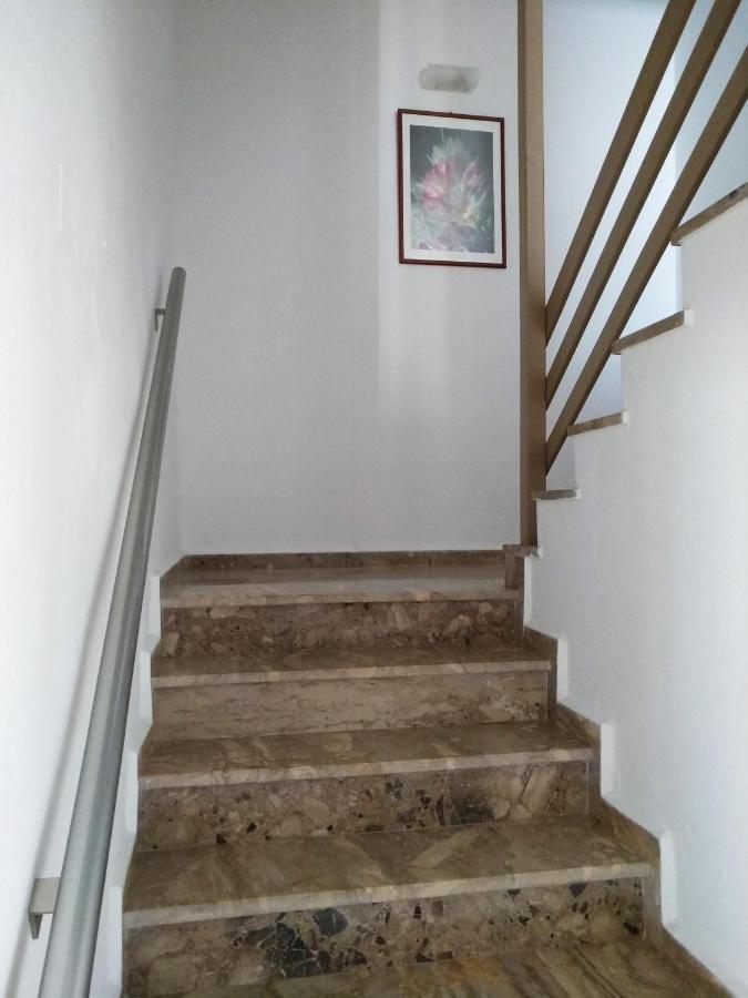 Calypso Apartamento Agia Ruméli Exterior foto